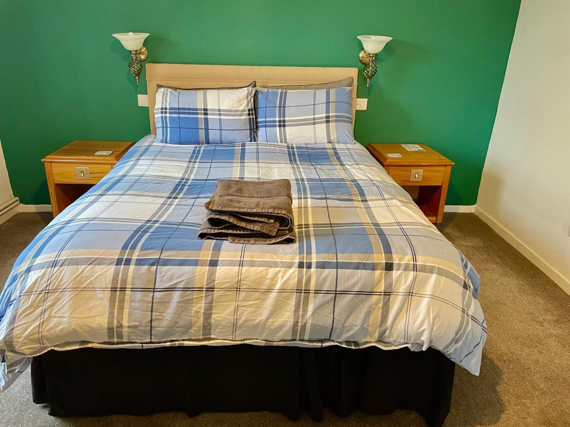 Spacious 3 Bedroom Garden Apartment In Snowdonia National Park Garndolbenmaen Εξωτερικό φωτογραφία
